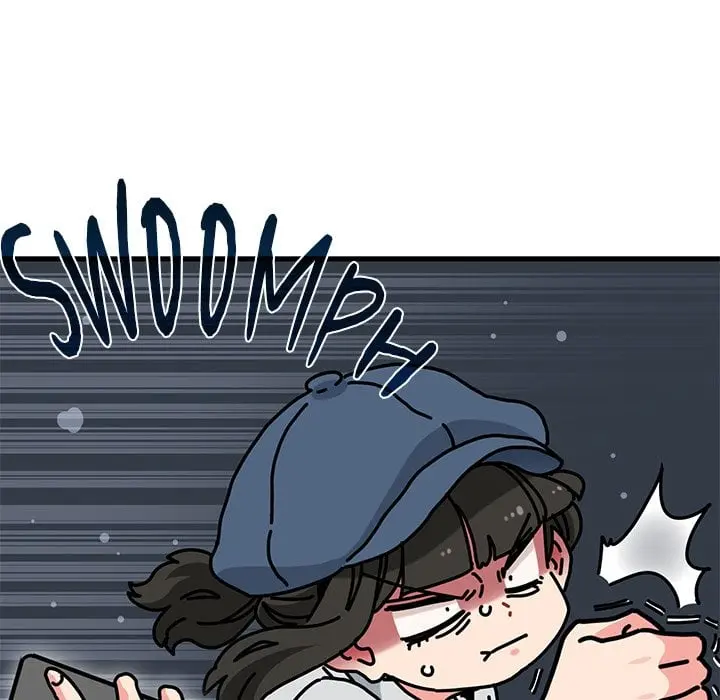 A Turning Point Chapter 118 - Page 108