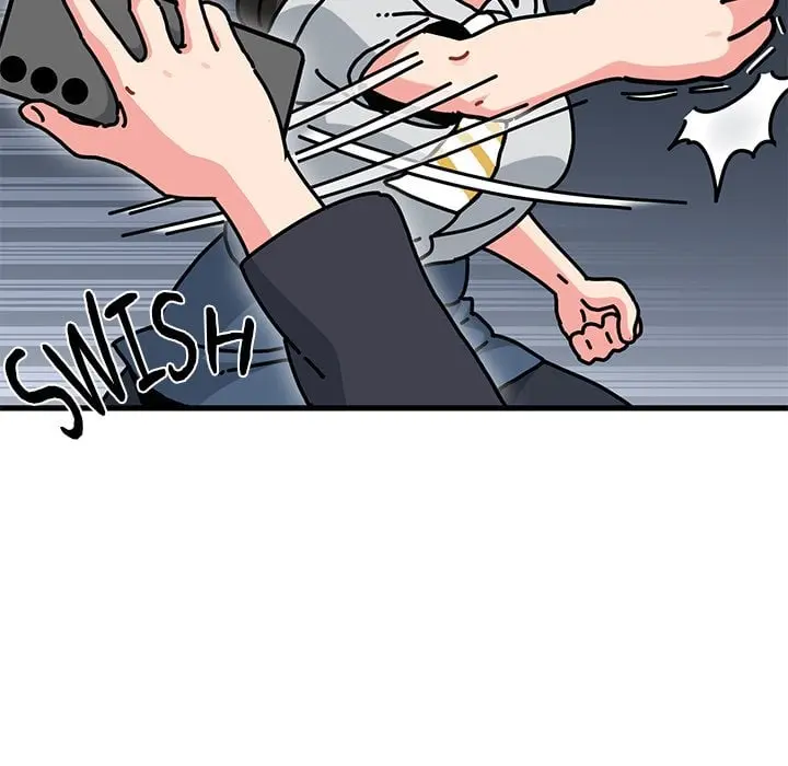 A Turning Point Chapter 118 - Page 109