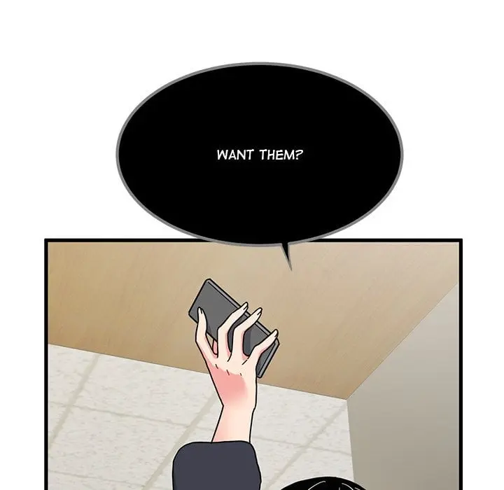 A Turning Point Chapter 118 - Page 110
