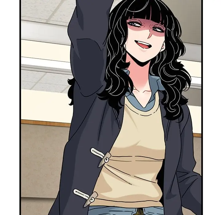 A Turning Point Chapter 118 - Page 111