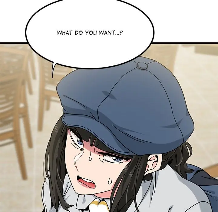 A Turning Point Chapter 118 - Page 112