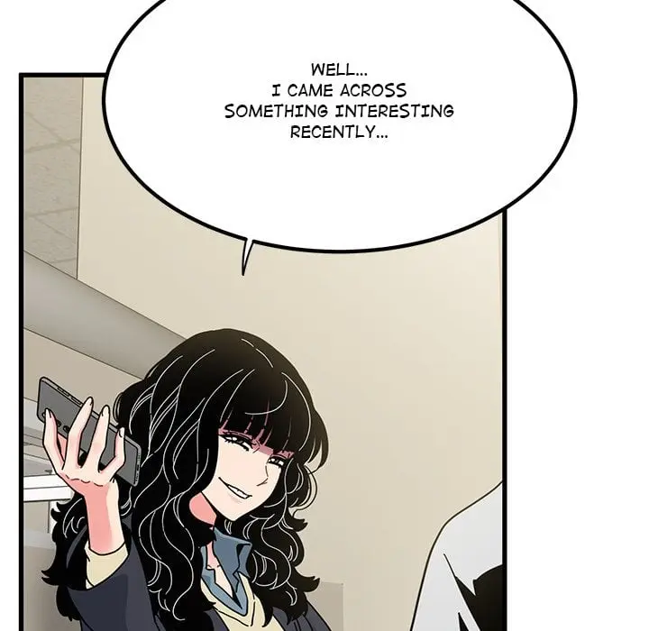 A Turning Point Chapter 118 - Page 114
