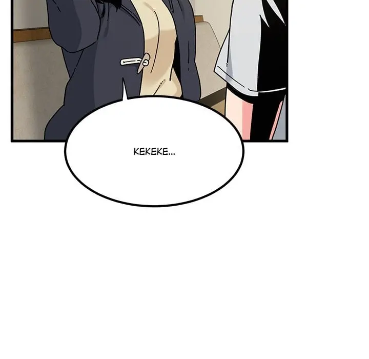 A Turning Point Chapter 118 - Page 115
