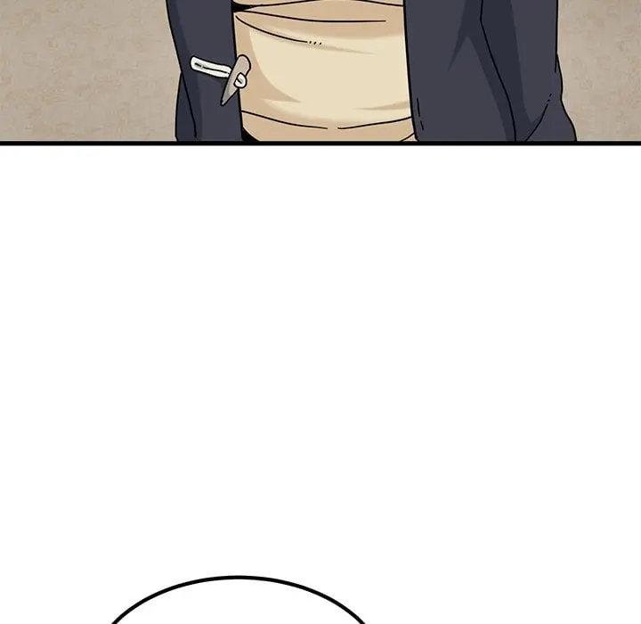 A Turning Point Chapter 118 - Page 119