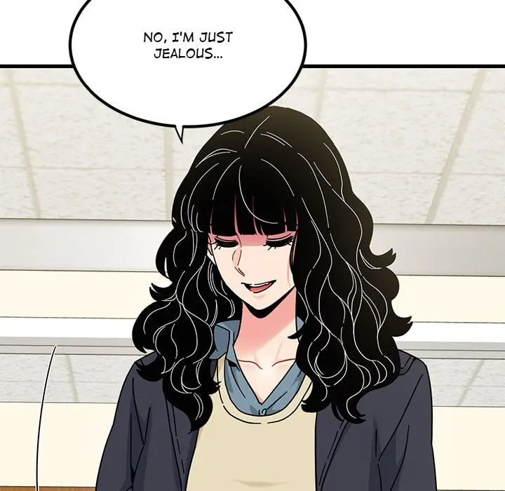 A Turning Point Chapter 118 - Page 120