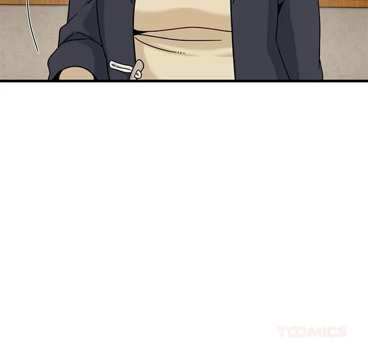 A Turning Point Chapter 118 - Page 121