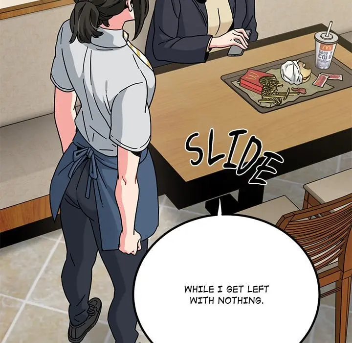 A Turning Point Chapter 118 - Page 123