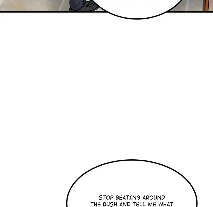 A Turning Point Chapter 118 - Page 124