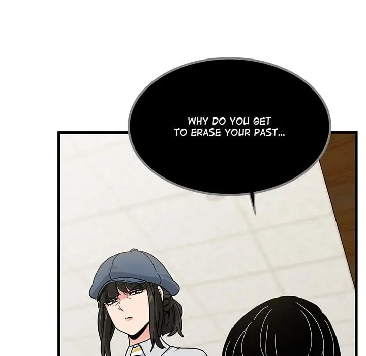 A Turning Point Chapter 118 - Page 127