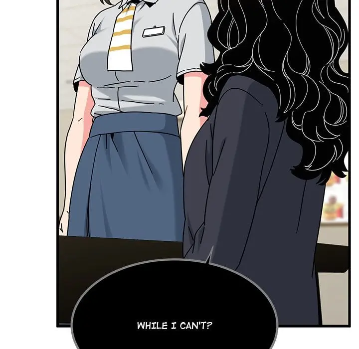 A Turning Point Chapter 118 - Page 128