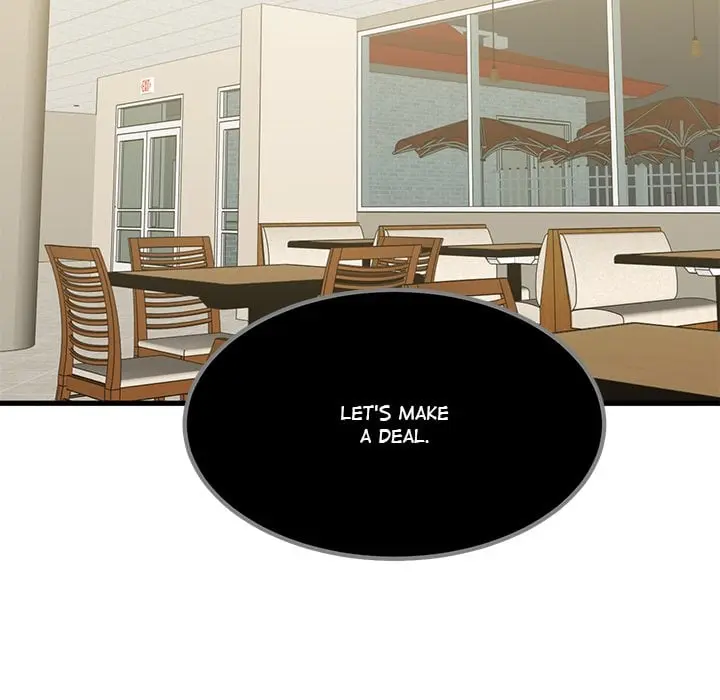 A Turning Point Chapter 118 - Page 133