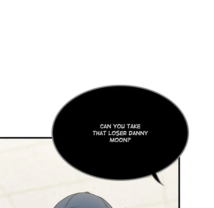 A Turning Point Chapter 118 - Page 134
