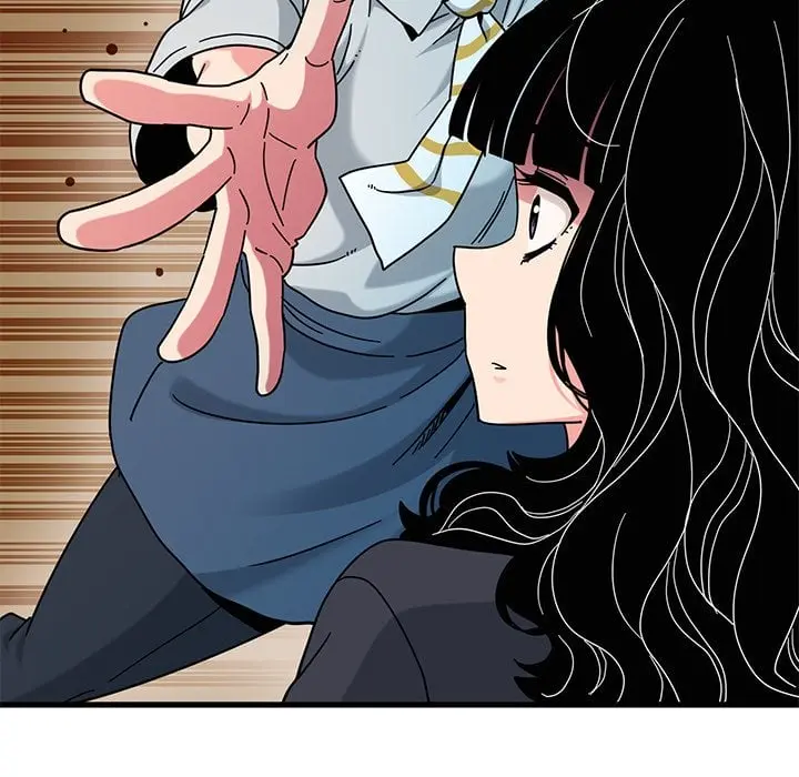 A Turning Point Chapter 118 - Page 140