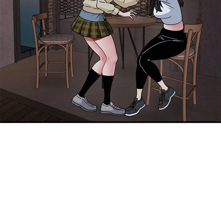 A Turning Point Chapter 118 - Page 11