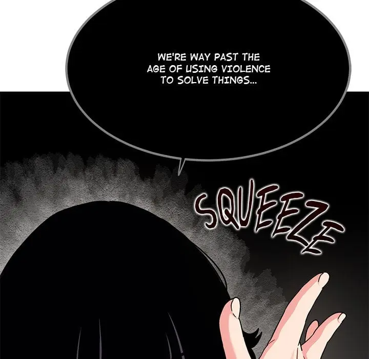 A Turning Point Chapter 118 - Page 144