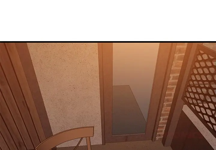 A Turning Point Chapter 118 - Page 1