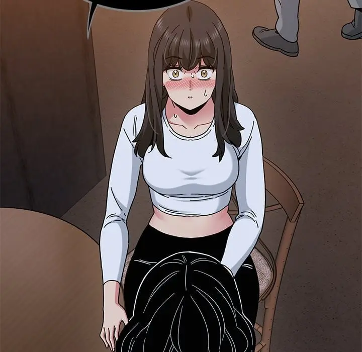 A Turning Point Chapter 118 - Page 31