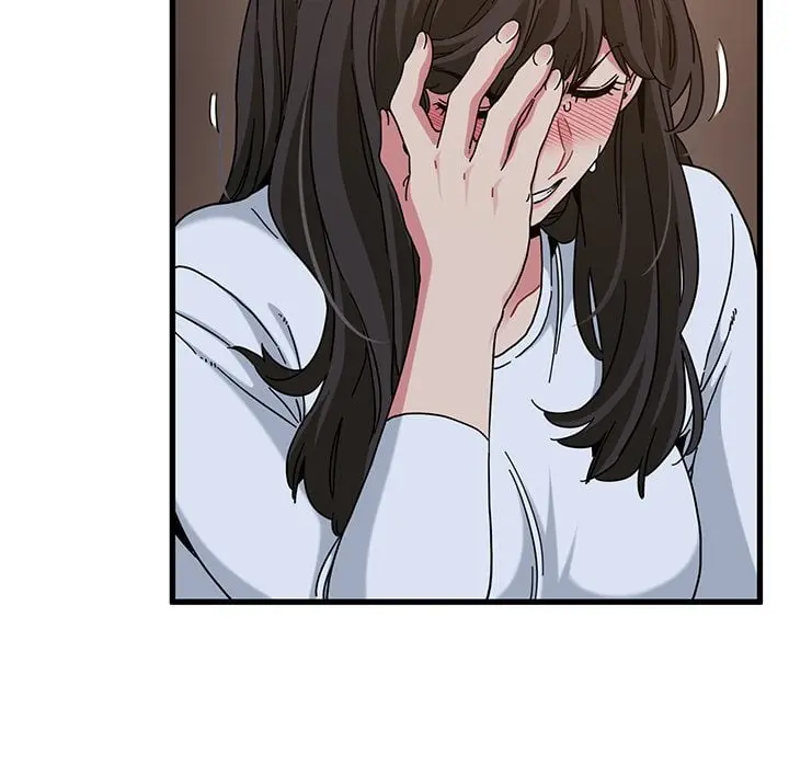 A Turning Point Chapter 118 - Page 34