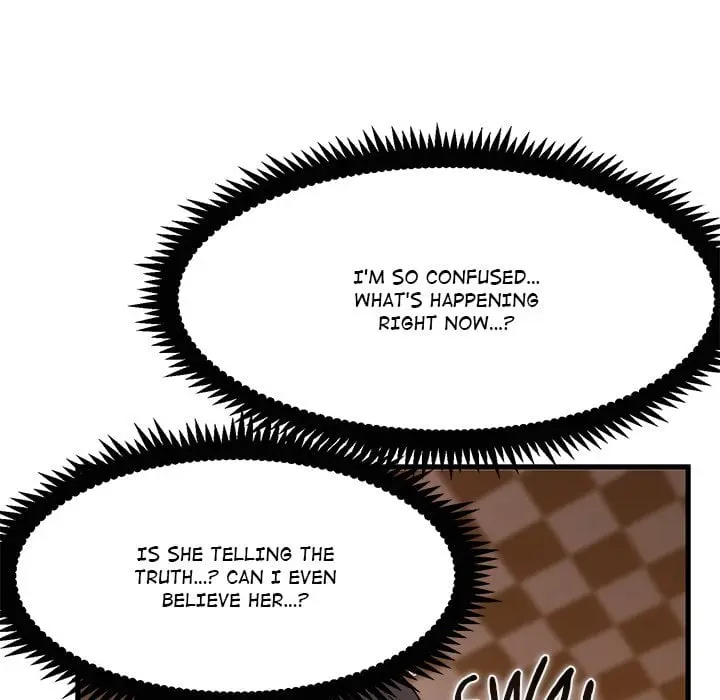A Turning Point Chapter 118 - Page 35