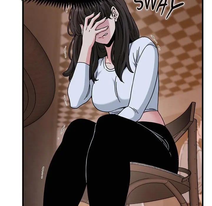 A Turning Point Chapter 118 - Page 36