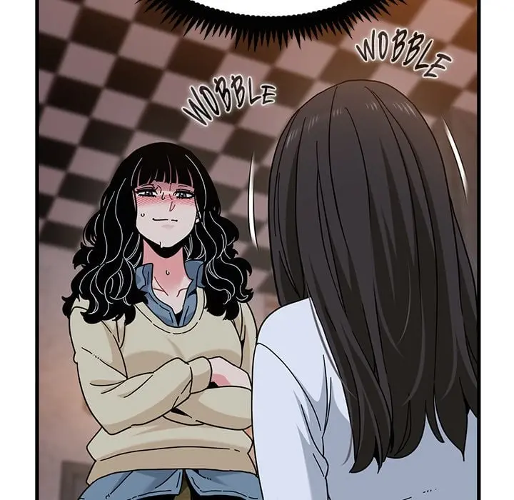 A Turning Point Chapter 118 - Page 41