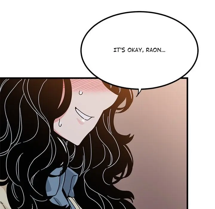 A Turning Point Chapter 118 - Page 43