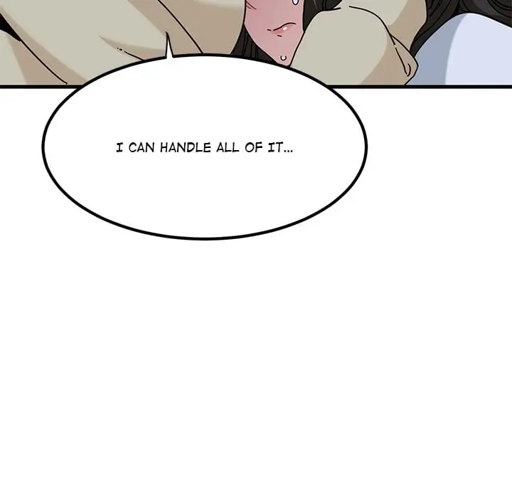 A Turning Point Chapter 118 - Page 54