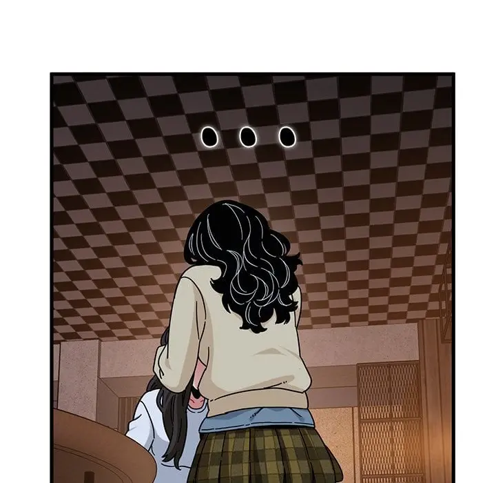 A Turning Point Chapter 118 - Page 55