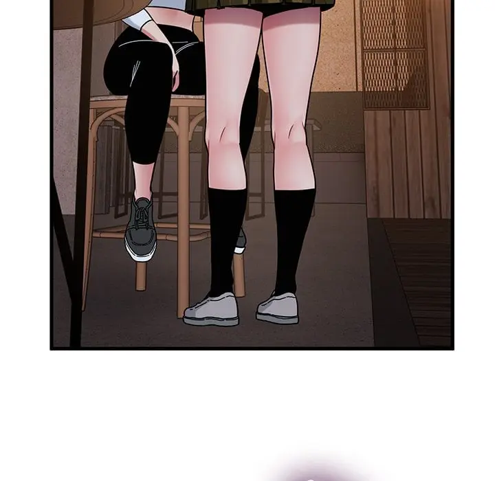 A Turning Point Chapter 118 - Page 56