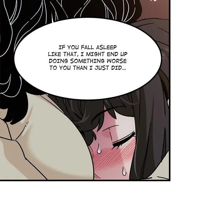 A Turning Point Chapter 118 - Page 60