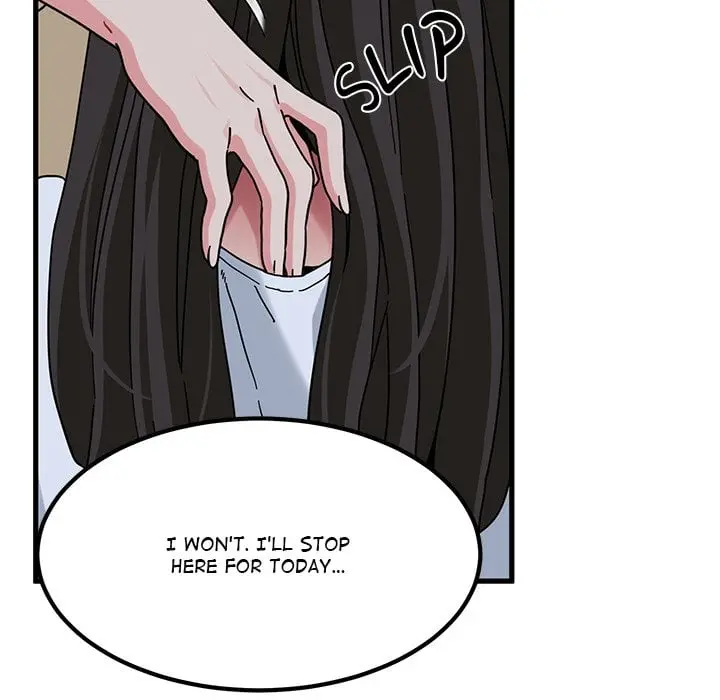 A Turning Point Chapter 118 - Page 64