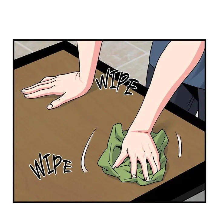 A Turning Point Chapter 118 - Page 73