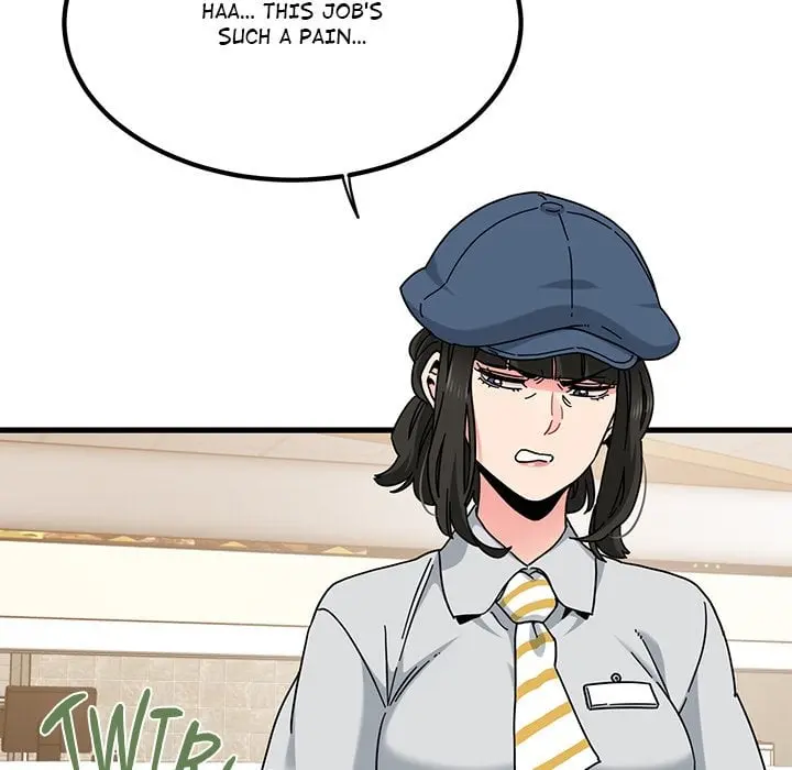 A Turning Point Chapter 118 - Page 74