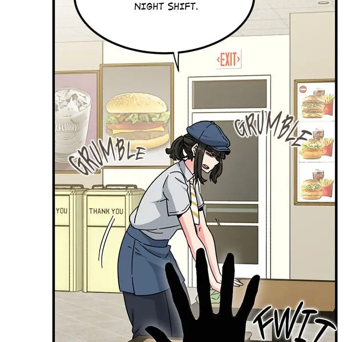 A Turning Point Chapter 118 - Page 77