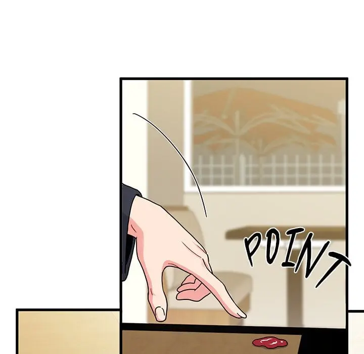 A Turning Point Chapter 118 - Page 79