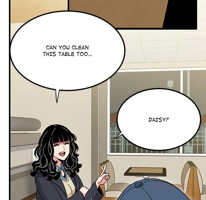 A Turning Point Chapter 118 - Page 80