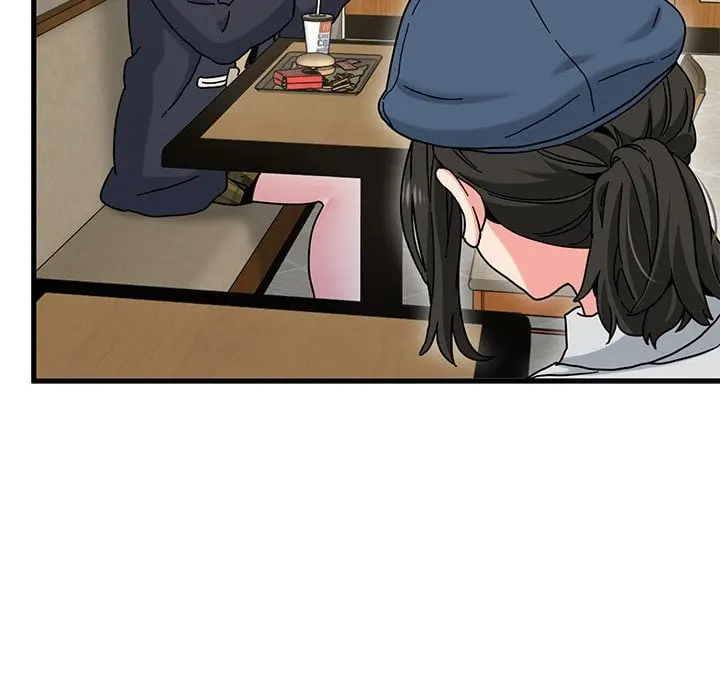 A Turning Point Chapter 118 - Page 81
