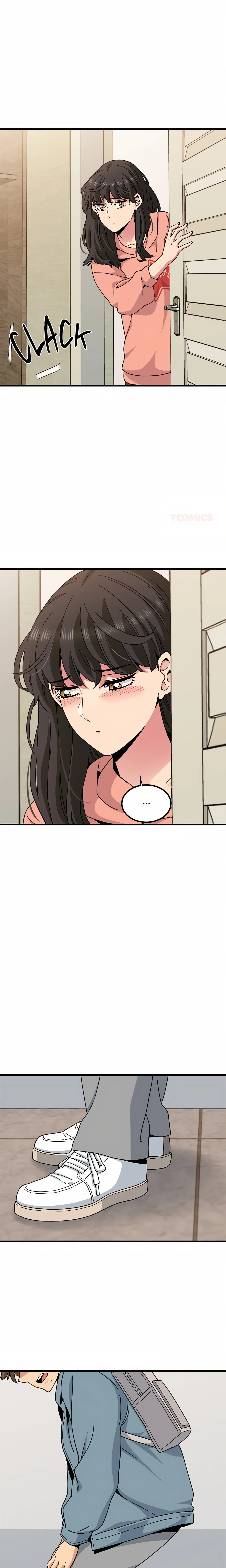 A Turning Point Chapter 119 - Page 11