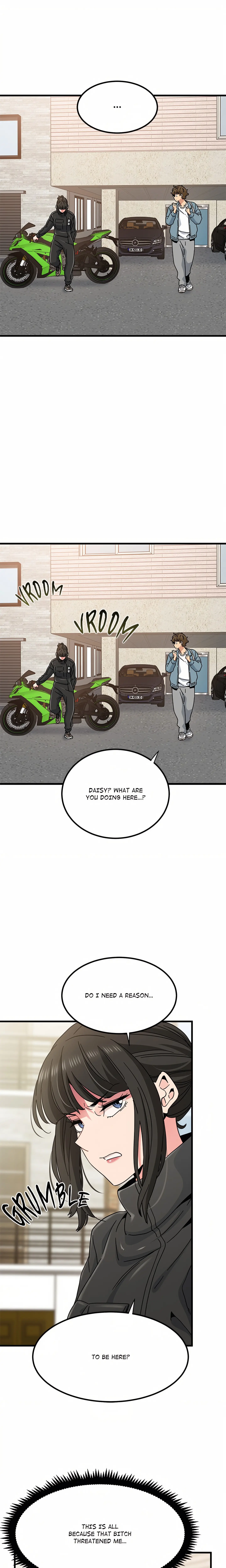 A Turning Point Chapter 119 - Page 14