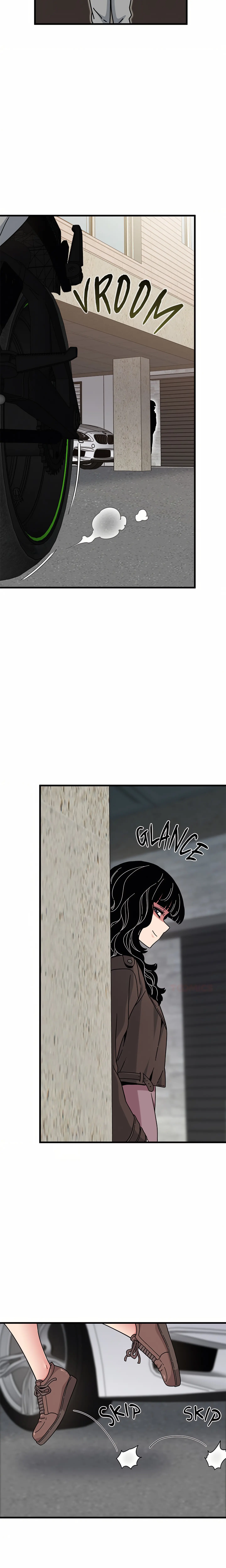 A Turning Point Chapter 119 - Page 17