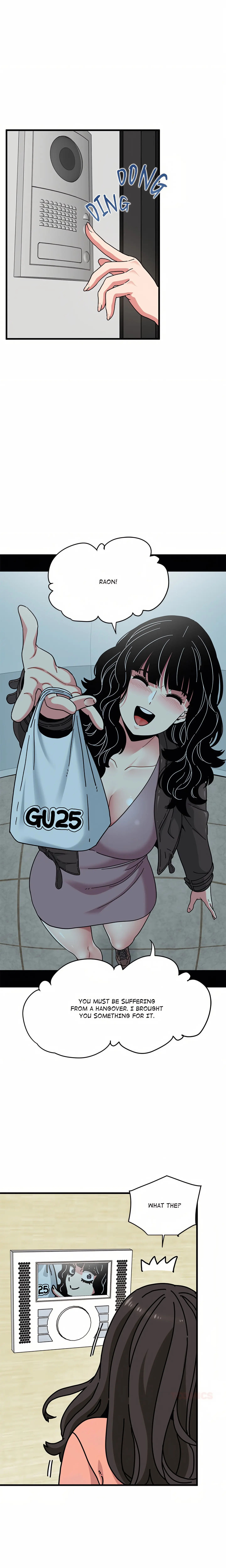 A Turning Point Chapter 119 - Page 18