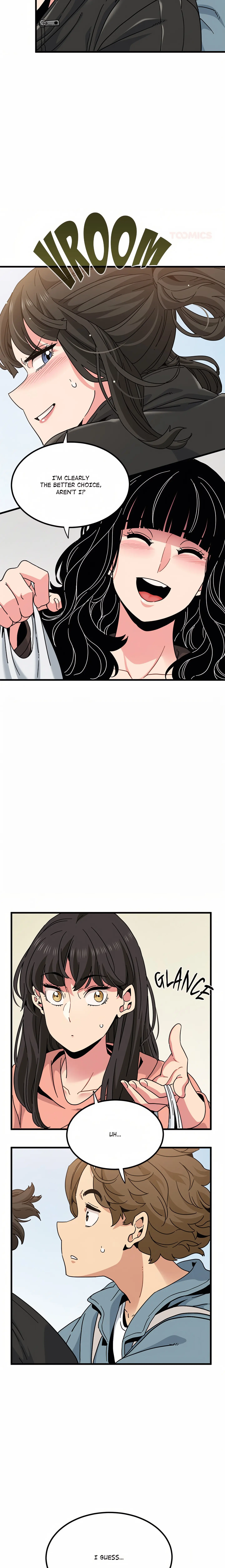 A Turning Point Chapter 119 - Page 20