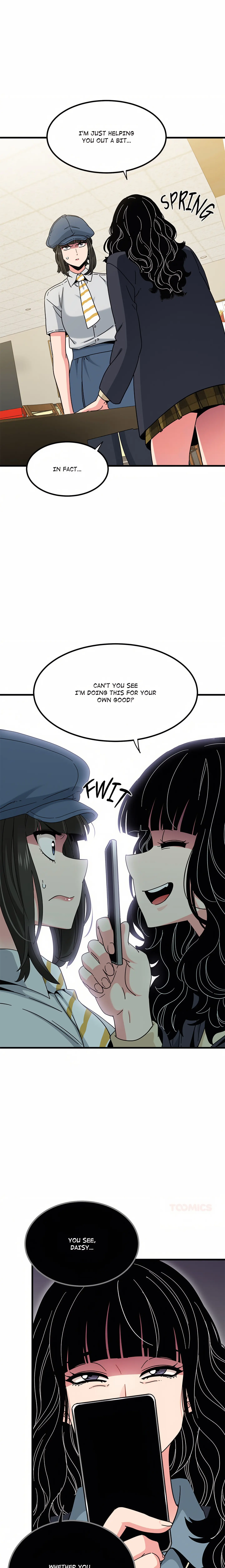 A Turning Point Chapter 119 - Page 3