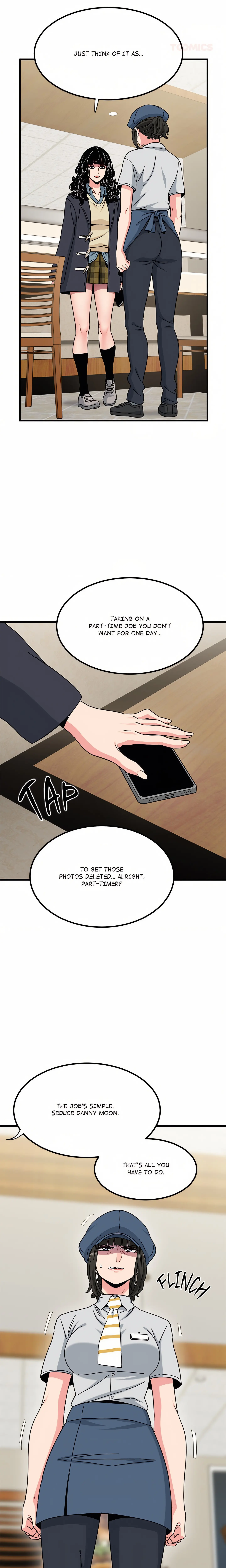A Turning Point Chapter 119 - Page 5