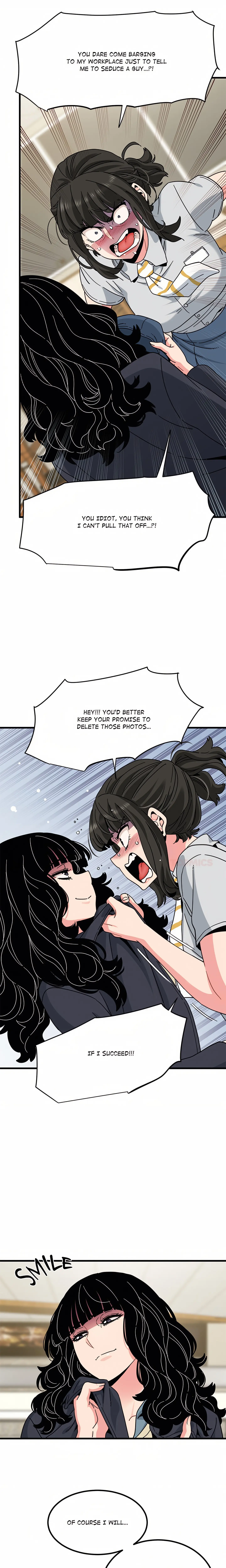 A Turning Point Chapter 119 - Page 7