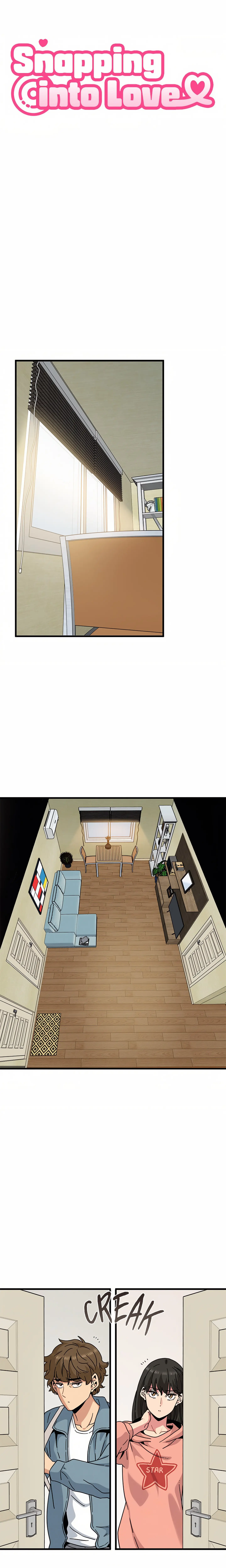 A Turning Point Chapter 119 - Page 9