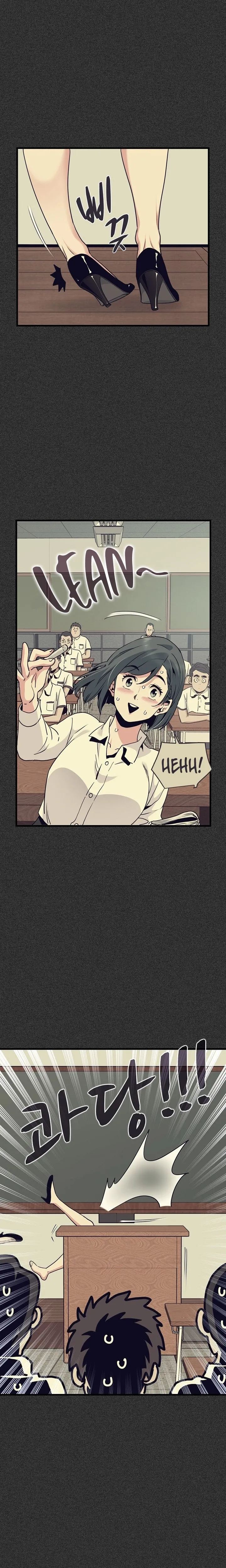 A Turning Point Chapter 12 - Page 3