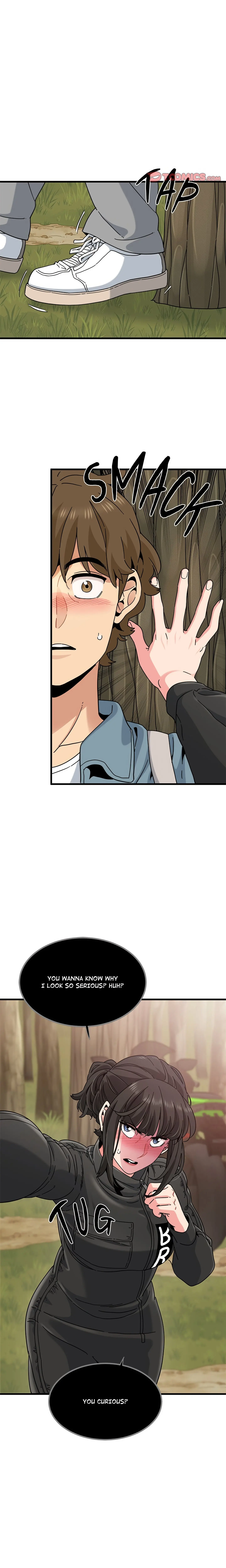 A Turning Point Chapter 120 - Page 13