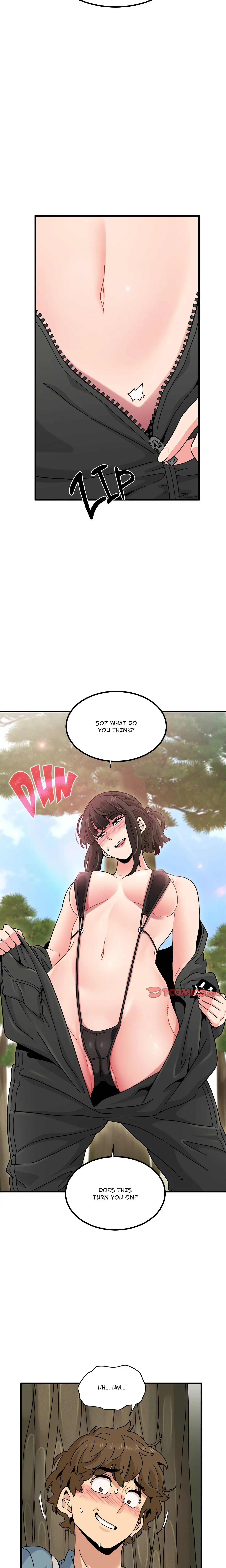 A Turning Point Chapter 120 - Page 15
