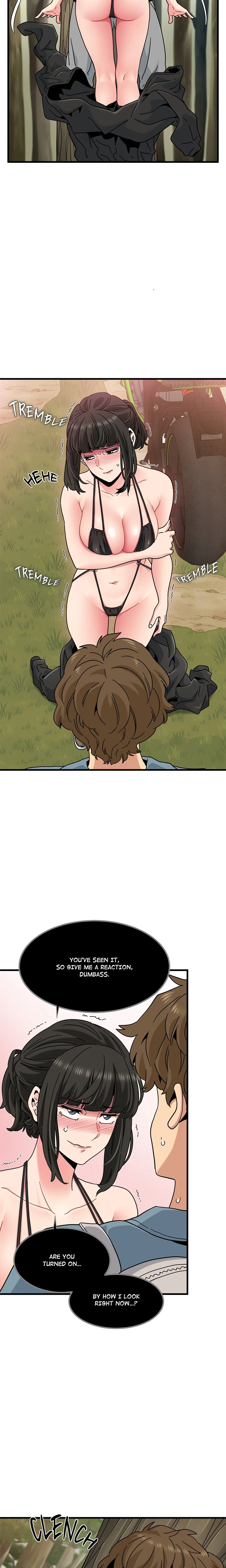 A Turning Point Chapter 120 - Page 17